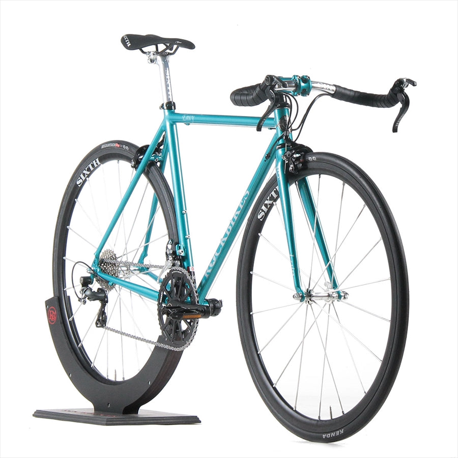 【1台限定】 Envy Bullhorn Custom