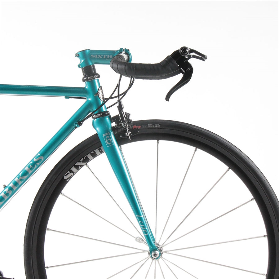 【1台限定】 Envy Bullhorn Custom