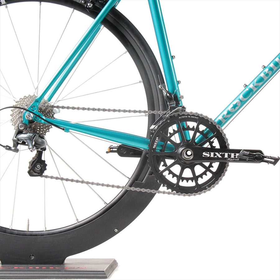 【1台限定】 Envy Bullhorn Custom