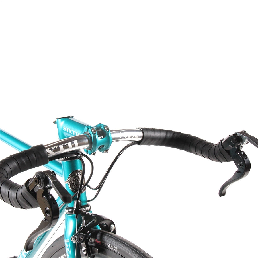 【1台限定】 Envy Bullhorn Custom