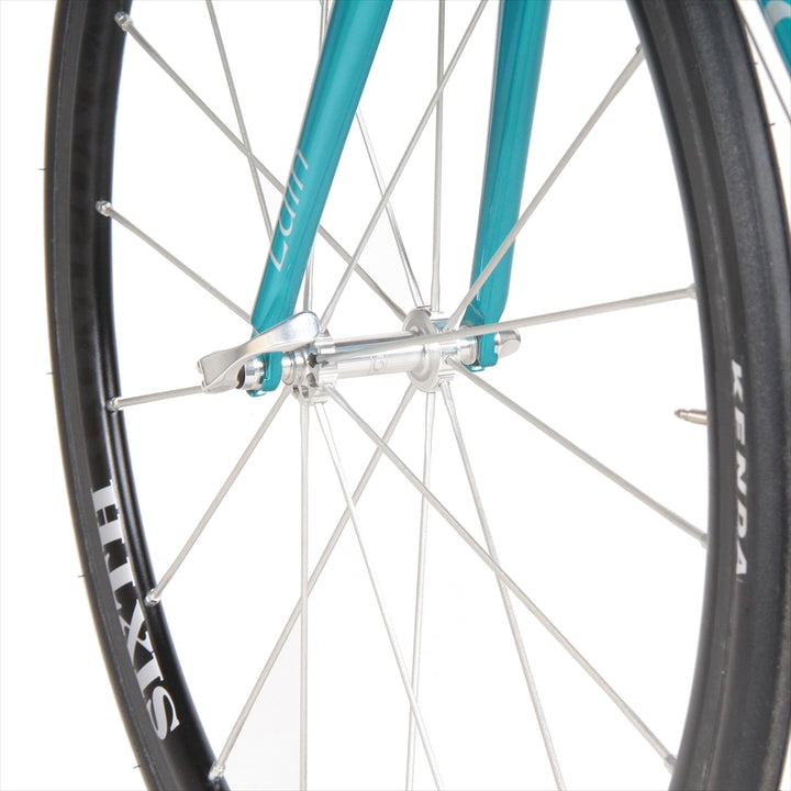 【1台限定】 Envy Bullhorn Custom