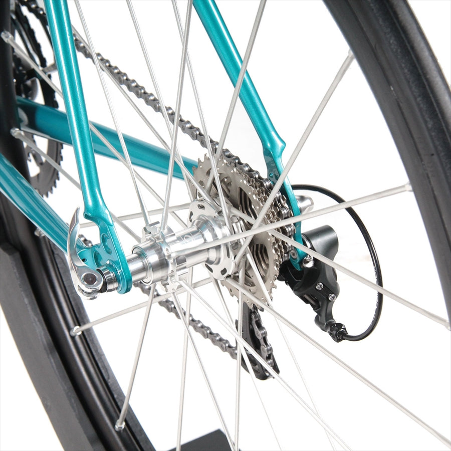 【1台限定】 Envy Bullhorn Custom