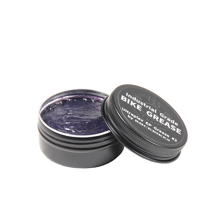 RED-i Ultraplex EP Grease #2 (レッドアイ ウルトラプレックス EP グリス)　アルミ缶入り小分けタイプ