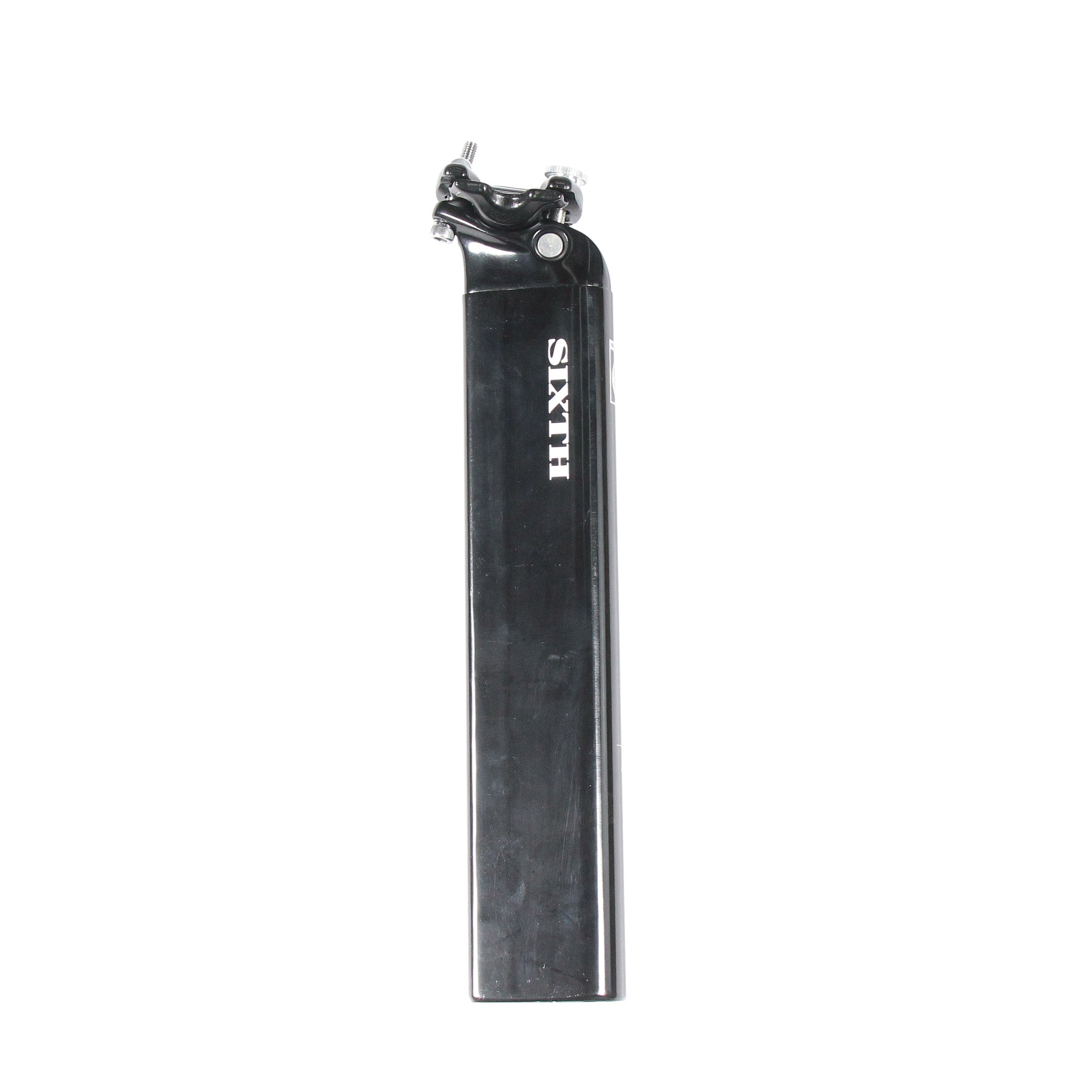 SIXTH Components Seat Post for Rocket/Tomahawk 300mm (ロケット