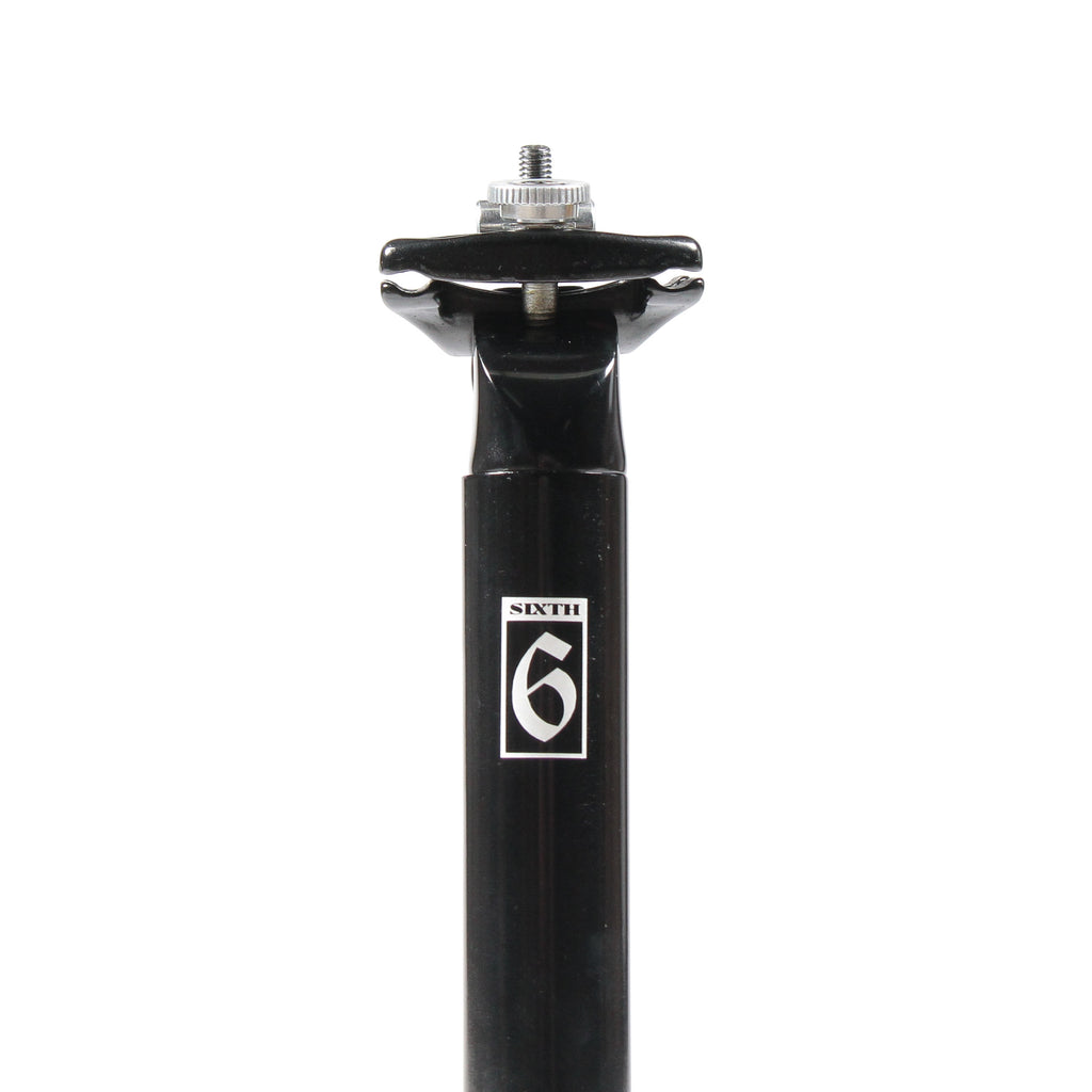 SIXTH Components Seat Post for Rocket/Tomahawk 300mm (ロケット