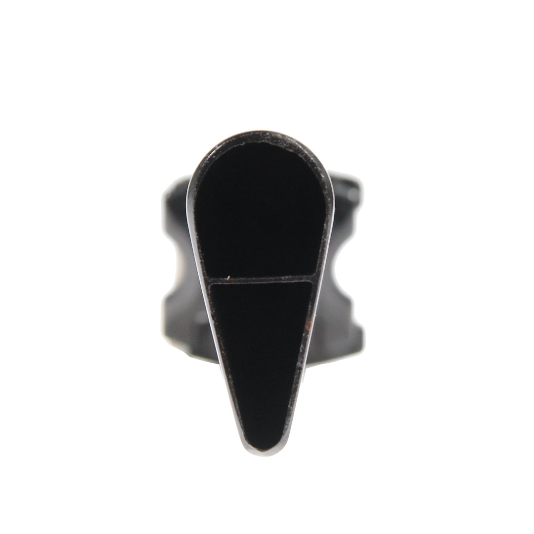 SIXTH Components Seat Post for Rocket/Tomahawk 300mm (ロケット/トマホーク用補修用アルミ製シートポスト)
