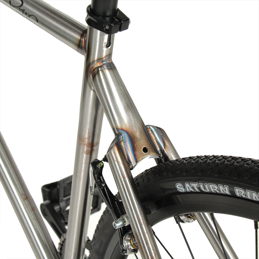 Rizer RAW （ライザー ロウカラー） – ROCKBIKES