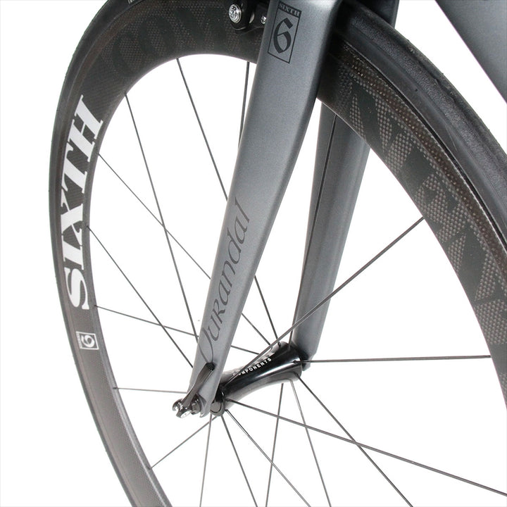 【1台限定】 Rocket Bullhorn Custom (ロケット ブルホーン カスタム)