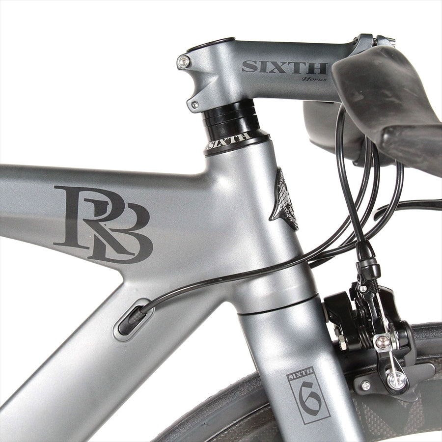 【1台限定】 Rocket Bullhorn Custom (ロケット ブルホーン カスタム)