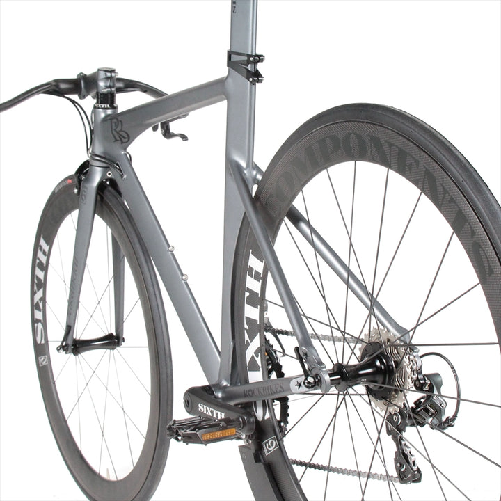 【1台限定】 Rocket Bullhorn Custom (ロケット ブルホーン カスタム)