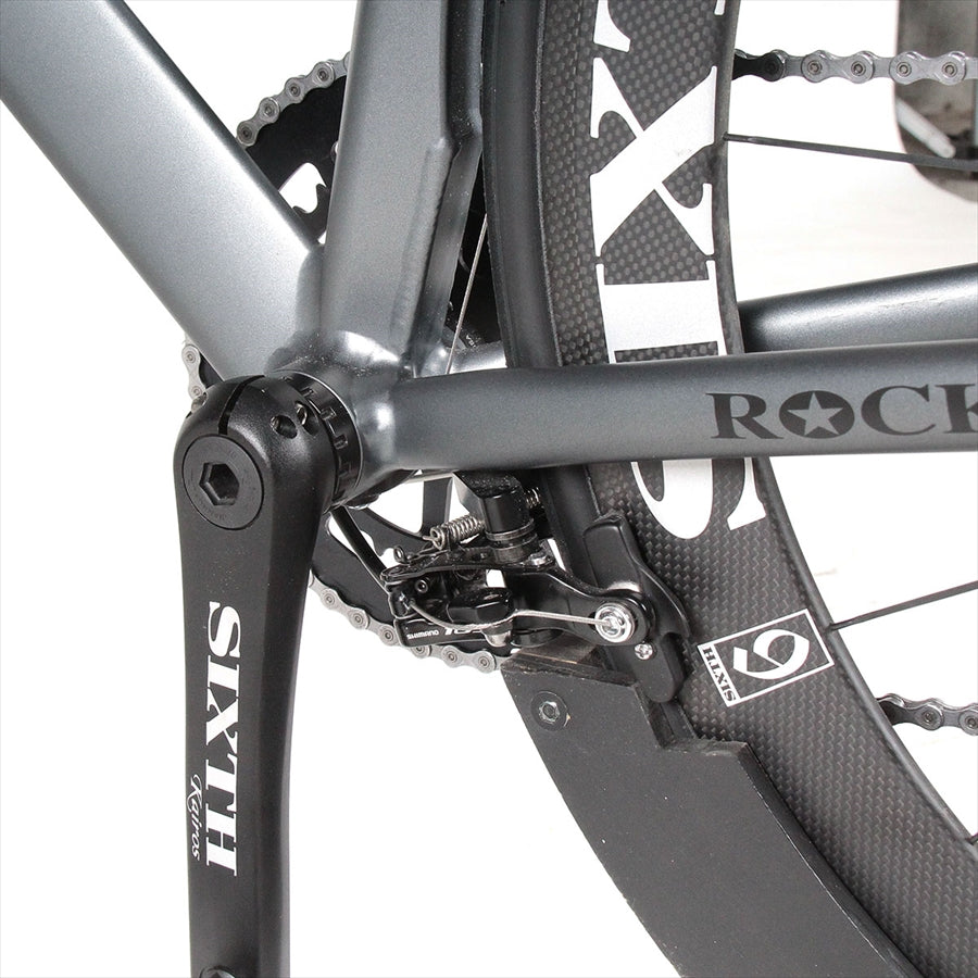 【1台限定】 Rocket Bullhorn Custom (ロケット ブルホーン カスタム)