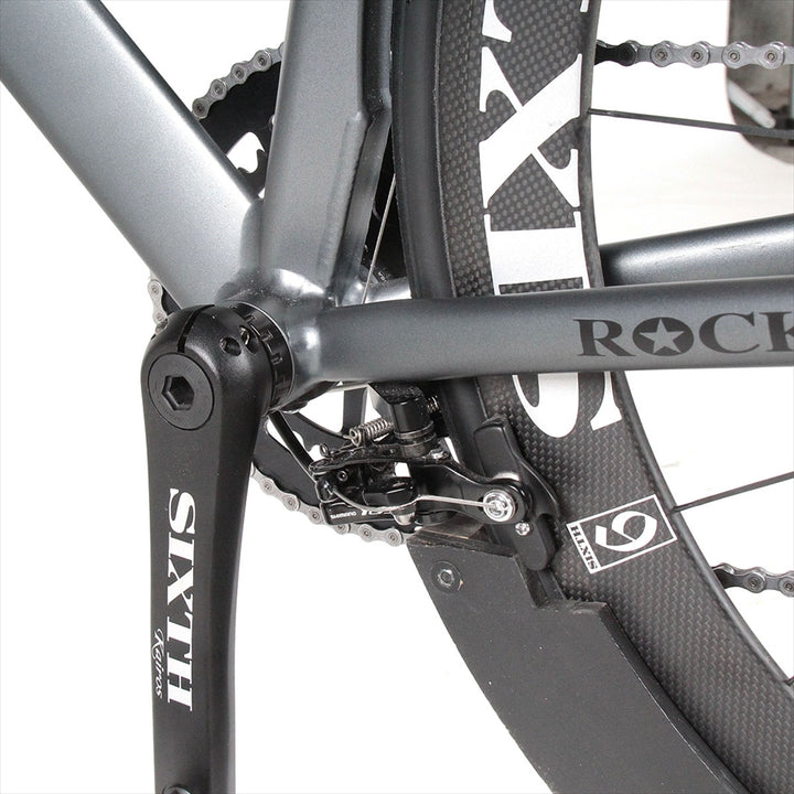 【1台限定】 Rocket Bullhorn Custom (ロケット ブルホーン カスタム)