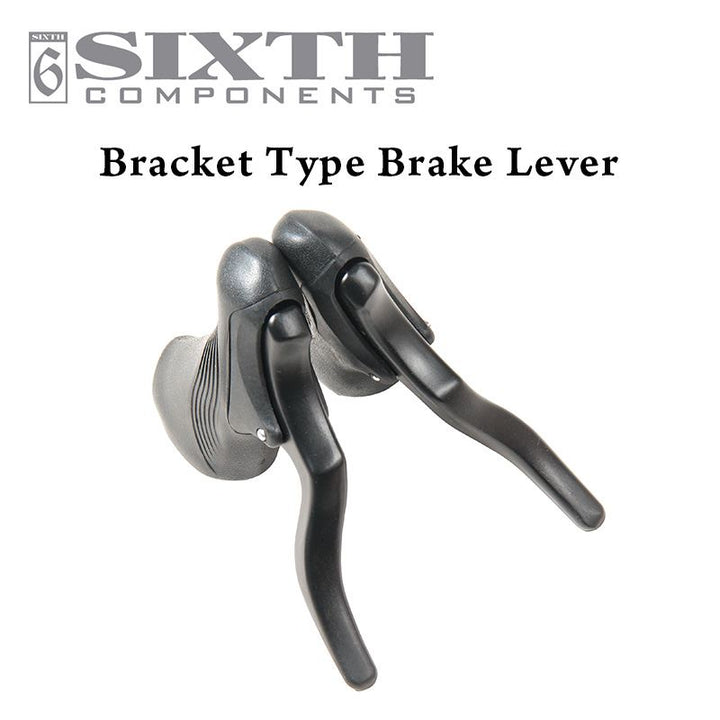 Bracket Type Brake Lever ブラケットタイプブレーキレバー-