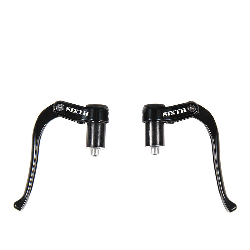 Jealousy Bullhorn Glossy Black (ジェラシー ブルホーン グロッシーブラック)