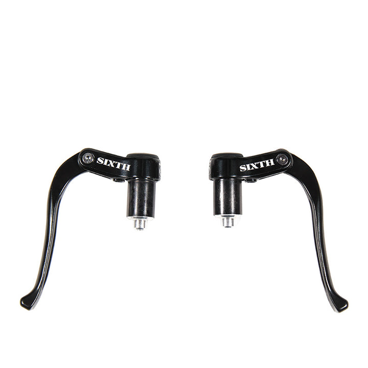 Jealousy Bullhorn Glossy Black (ジェラシー ブルホーン グロッシーブラック)