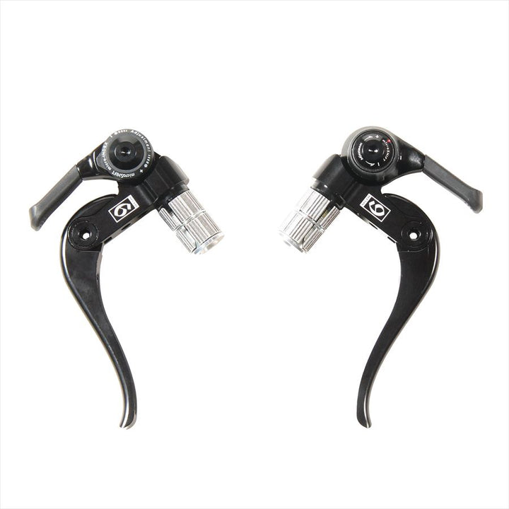 SIXTH Components BULLHORN CONTROL （ブルホーンコントロール フロントダブル、MTB用リア10速対応）