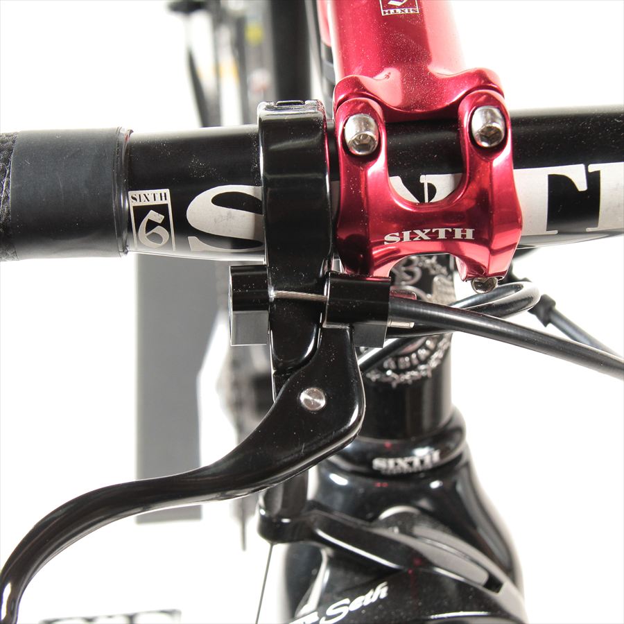 SIXTH Components Brake Cable Splitter -ブレーキケーブル