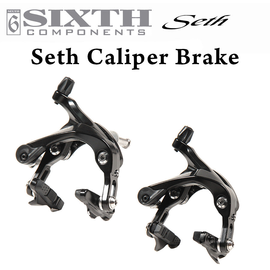 SIXTH Components Seth Caliper Brake (セス キャリパー ブレーキ