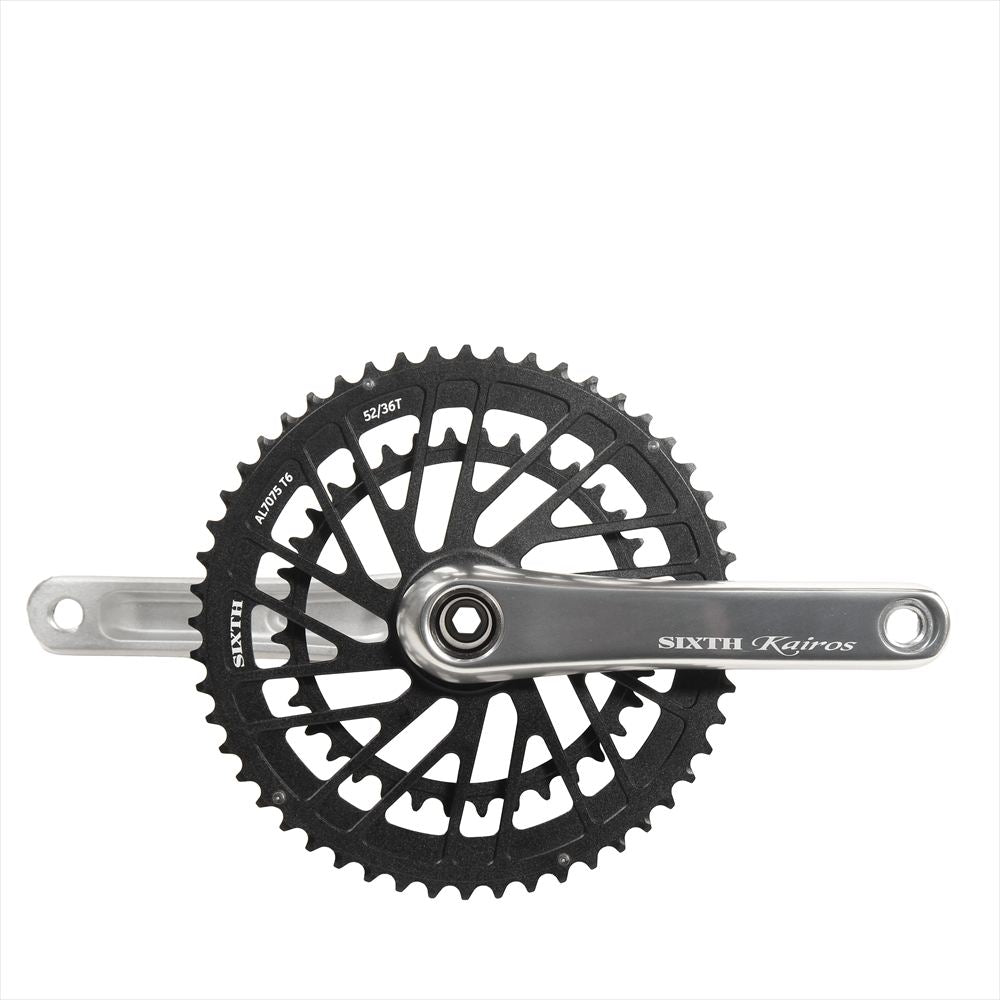 クランク・チェーンリング ROCKBIKES｜オーダーメイド・カスタムバイク