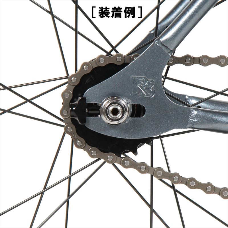 CTA-01 Chain Tension Adjuster (チェーンテンションアジャスター)