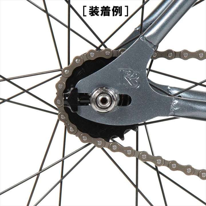 CTA-01 Chain Tension Adjuster (チェーンテンションアジャスター)