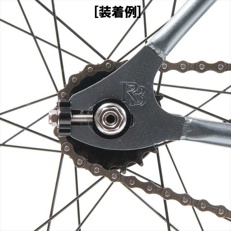 CTA-02 Chain Tension Adjuster (チェーンテンションアジャスター)