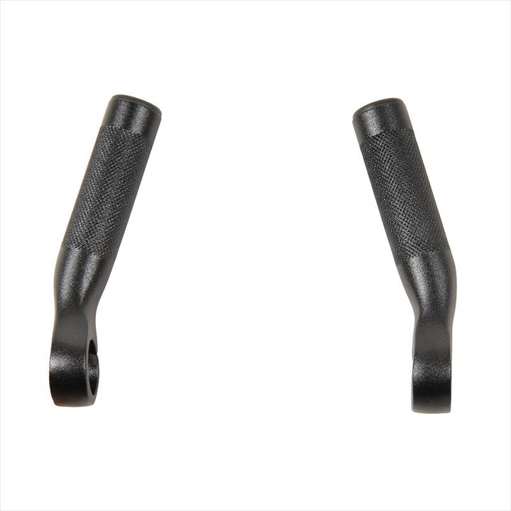 SIXTH Components Bar End Bar