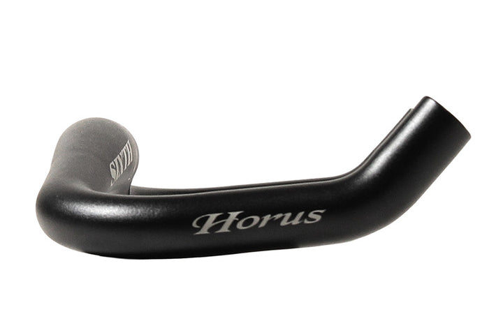 SIXTH Components Horus Bullhorn Bar 31.8 x 400mm Φ23.8 Black