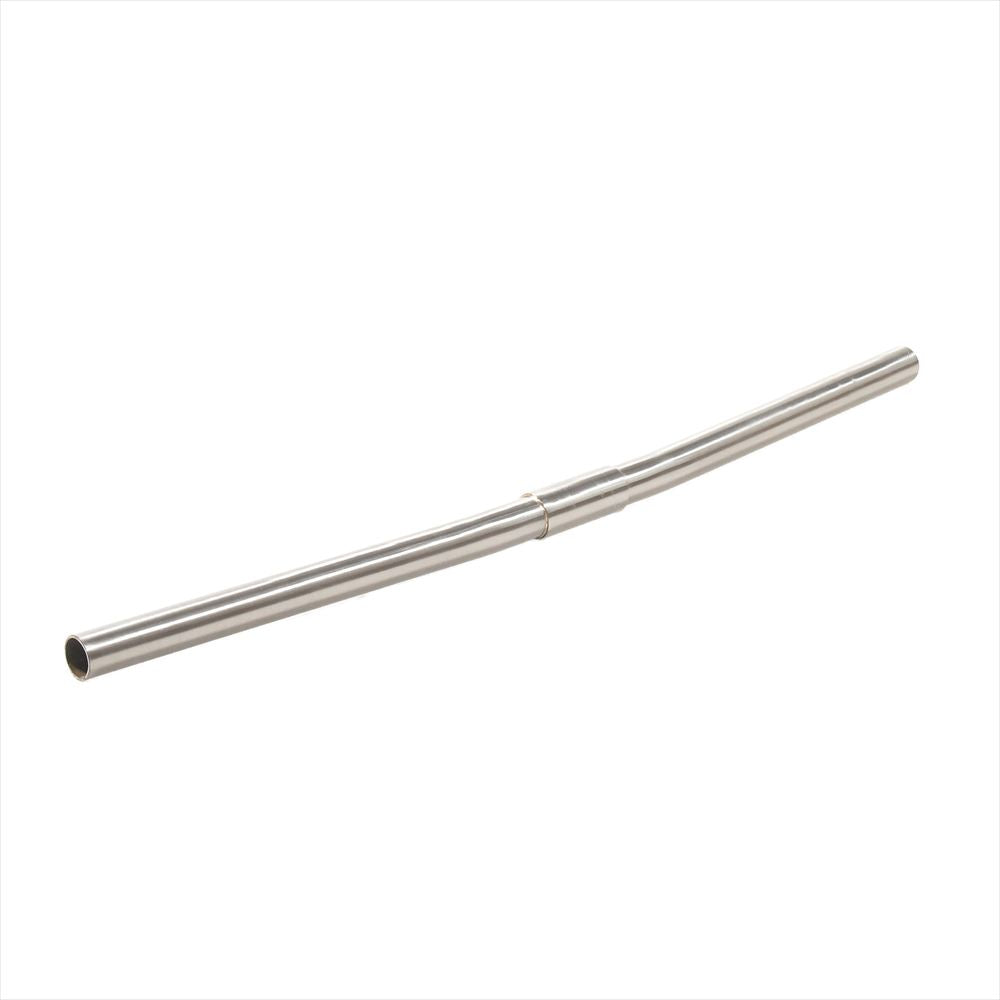 SIXTH Components Cr-Mo Flat Bar + Bar End