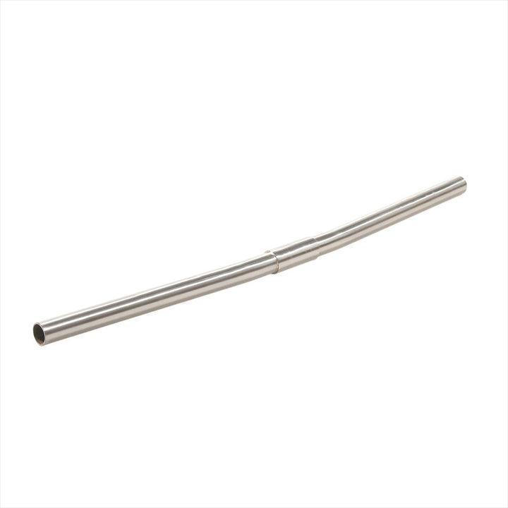 SIXTH Components Cr-Mo Flat Bar + Bar End