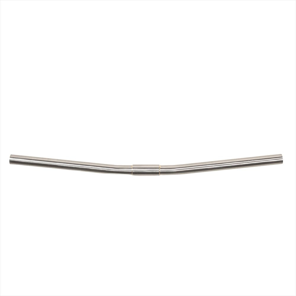 SIXTH Components Cr-Mo Flat Bar + Bar End