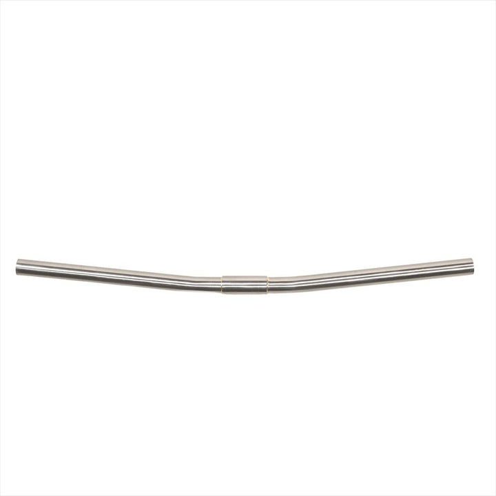 SIXTH Components Cr-Mo Flat Bar + Bar End