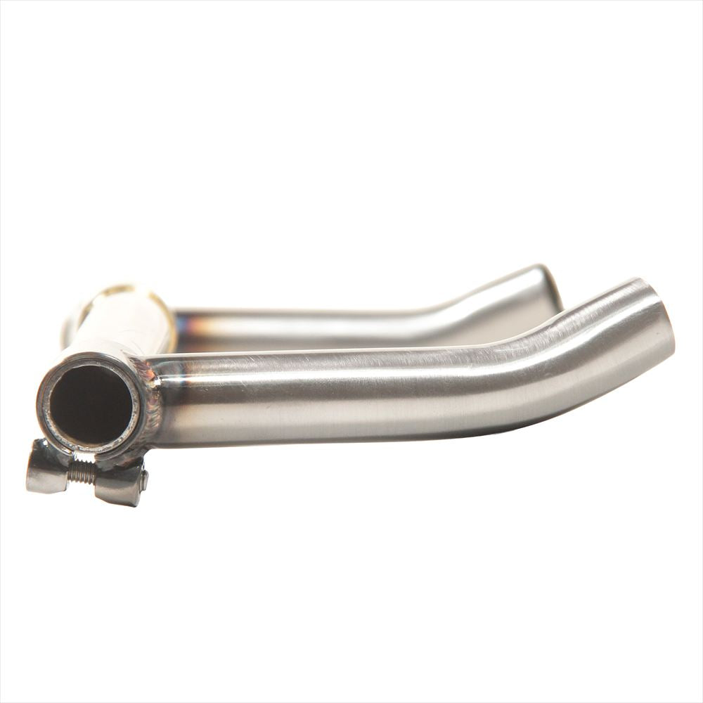 SIXTH Components Cr-Mo Flat Bar + Bar End