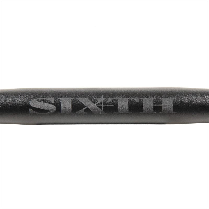 SIXTH Components Flat Bar 25.4x560mm