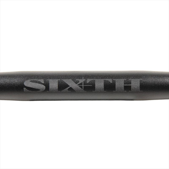 SIXTH Components Flat Bar 25.4x560mm