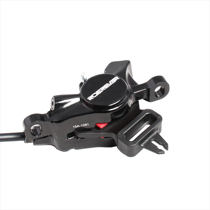 RIDERIVER Attack Hydraulic Disc Brake Kit (ライドリバー アタック 油圧ディスクブレーキキット)