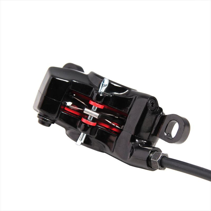 RIDERIVER Attack Hydraulic Disc Brake Kit (ライドリバー アタック 油圧ディスクブレーキキット)