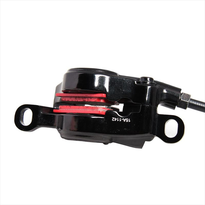 RIDERIVER Attack Hydraulic Disc Brake Kit (ライドリバー アタック 油圧ディスクブレーキキット)