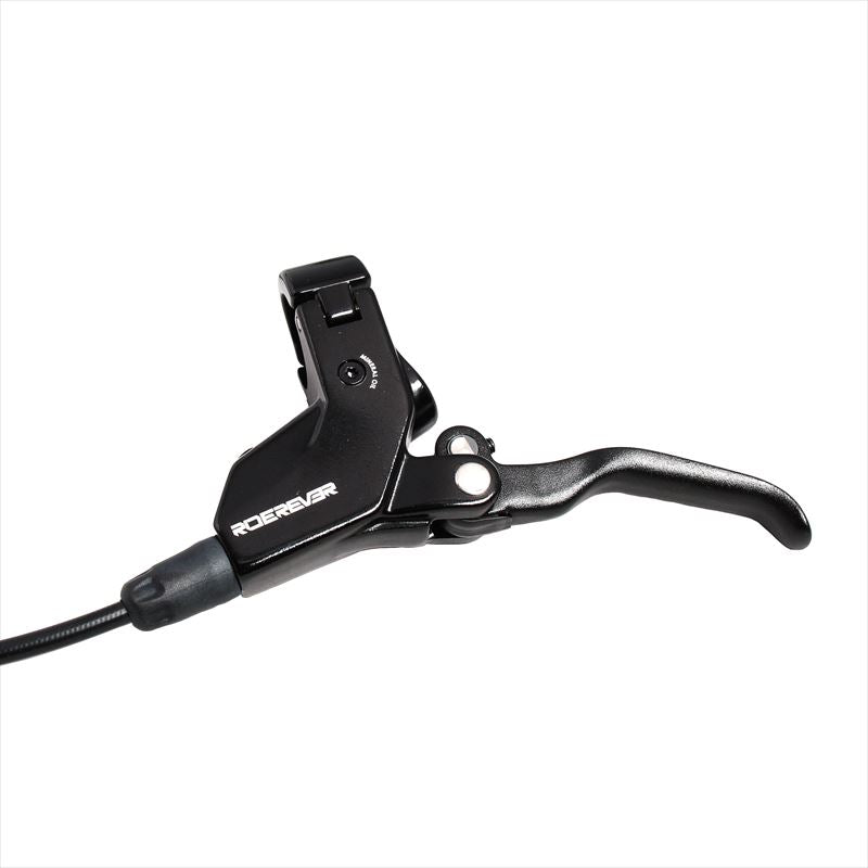 RIDERIVER Attack Hydraulic Disc Brake Kit (ライドリバー アタック 油圧ディスクブレーキキット)