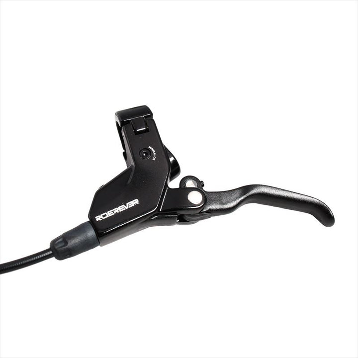 RIDERIVER Attack Hydraulic Disc Brake Kit (ライドリバー アタック 油圧ディスクブレーキキット)