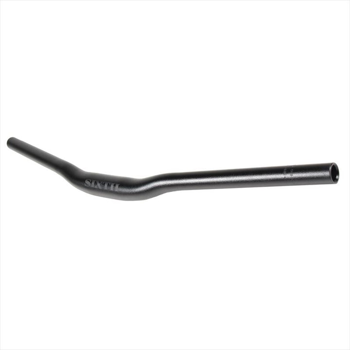 【アウトレット商品】SIXTH Components Riser Bar 31.8mm + Lock on Grip Set