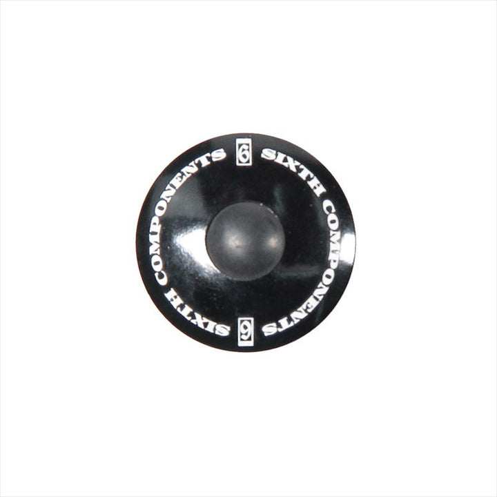 SIXTH Components Pressure Anchor Black（プレッシャーアンカー ブラック）