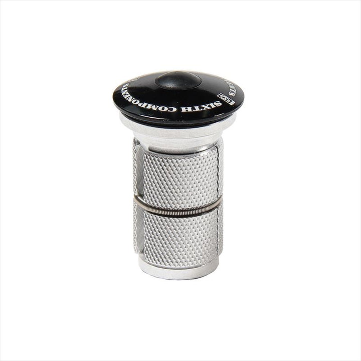 SIXTH Components Pressure Anchor Black（プレッシャーアンカー ブラック）