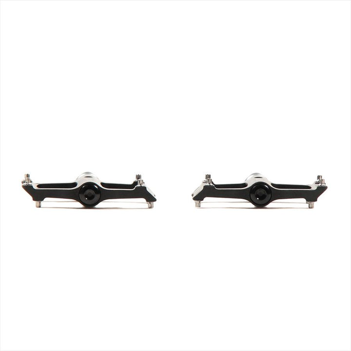 SIXTH Components PD-03 CNC Pedal Black