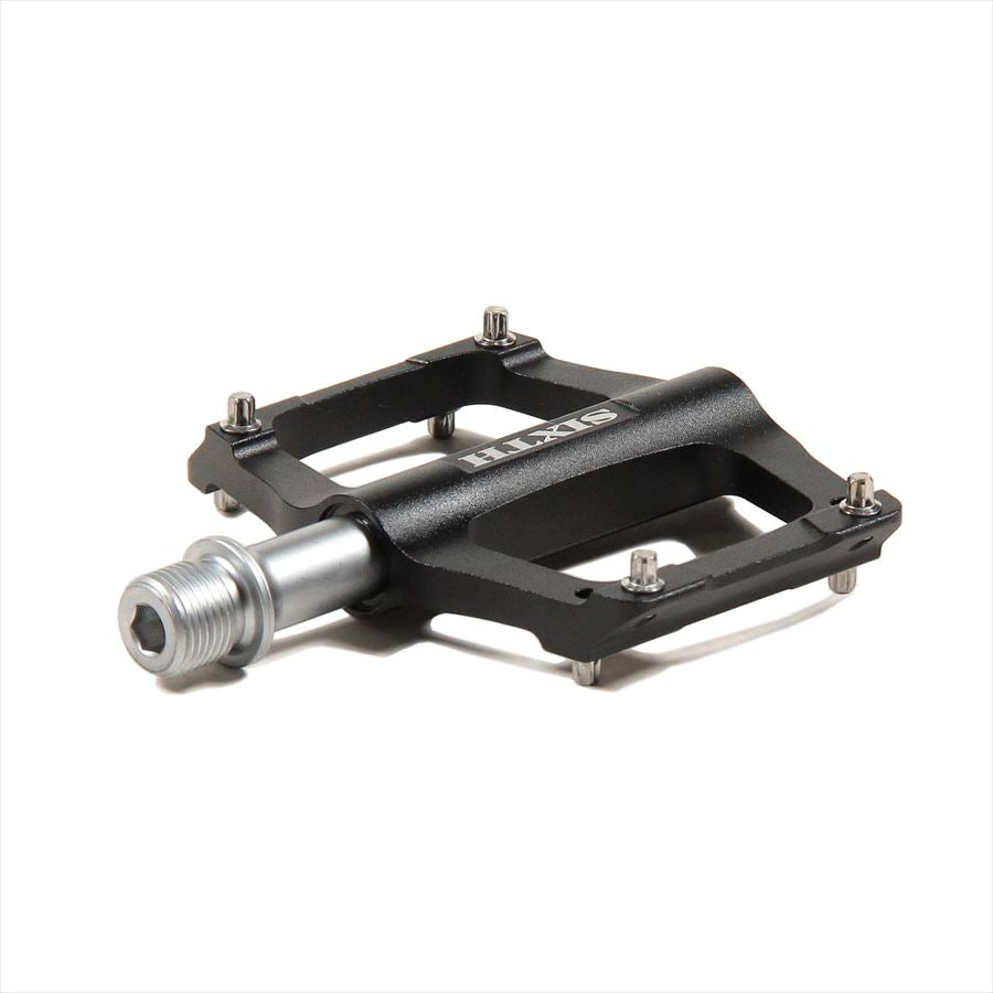 【専用】DDK-7 ペダル部品 専用】DDK-7 ペダル部品 SIXTH Components PD-03 CNC Pedal Black