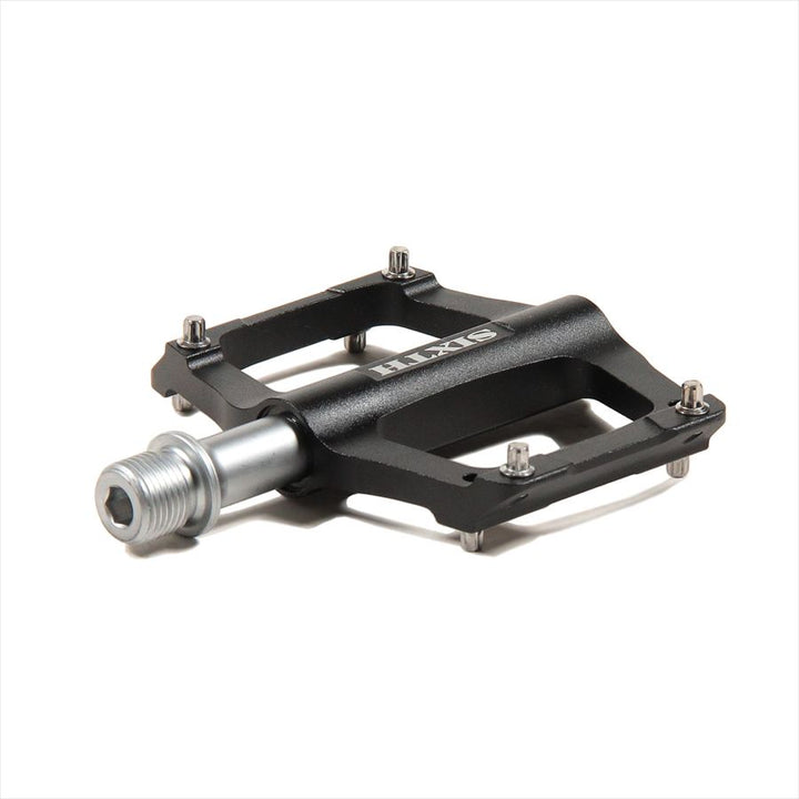 SIXTH Components PD-03 CNC Pedal Black