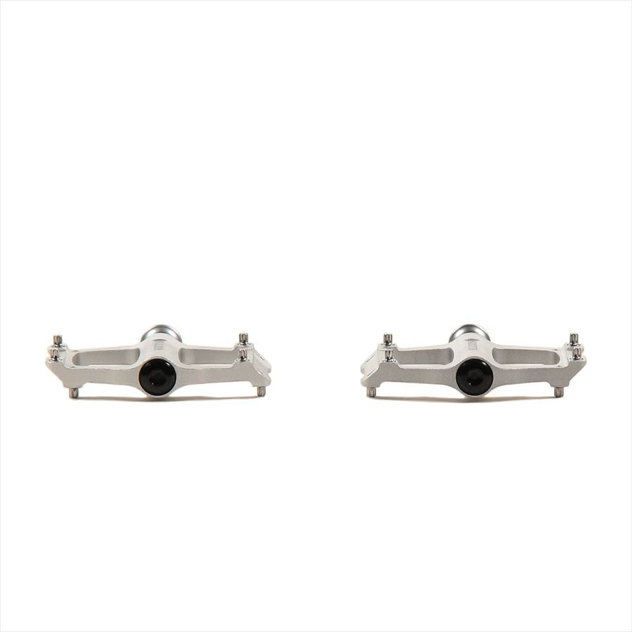 SIXTH Components PD-03 CNC Pedal Silver