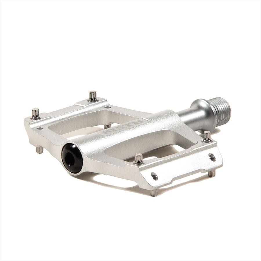 SIXTH Components PD-03 CNC Pedal Silver