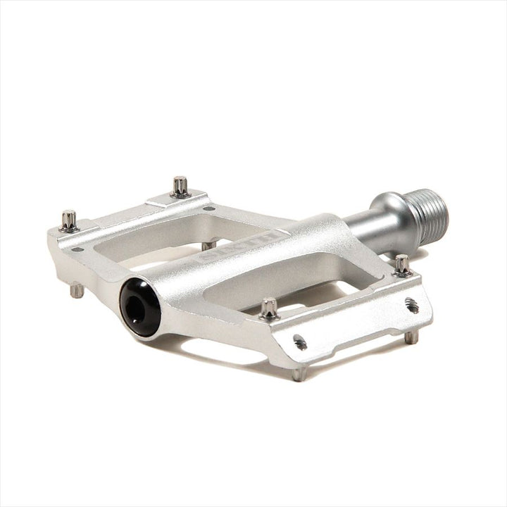 SIXTH Components PD-03 CNC Pedal Silver