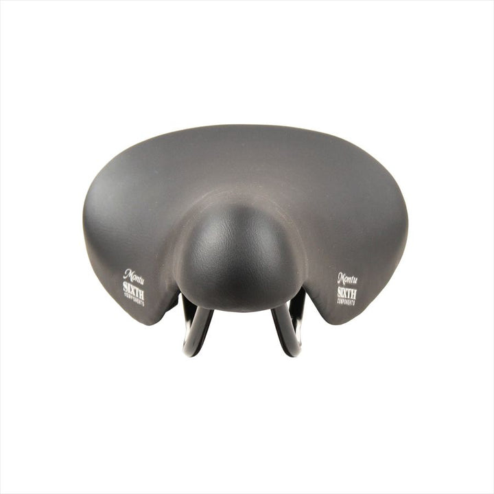SIXTH Components Montu saddle (モントゥ サドル)